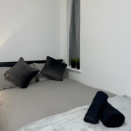 Leisure Studio Flat In Golders Green London Exterior foto