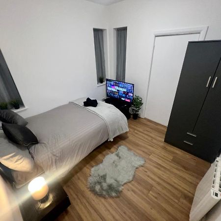 Leisure Studio Flat In Golders Green London Exterior foto