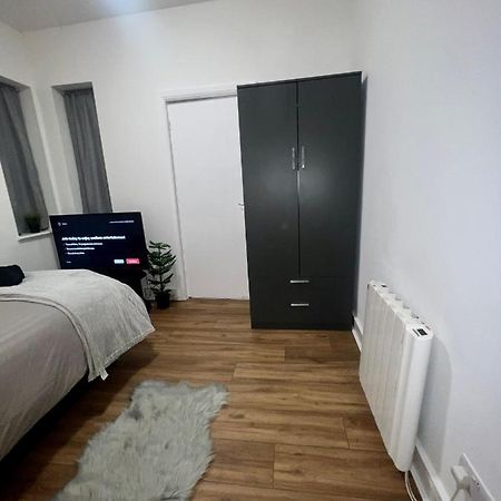 Leisure Studio Flat In Golders Green London Exterior foto