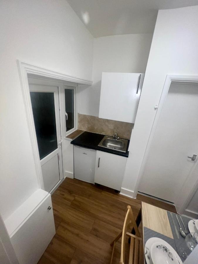 Leisure Studio Flat In Golders Green London Exterior foto