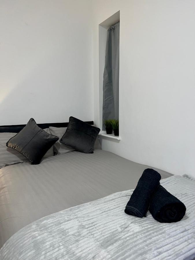 Leisure Studio Flat In Golders Green London Exterior foto