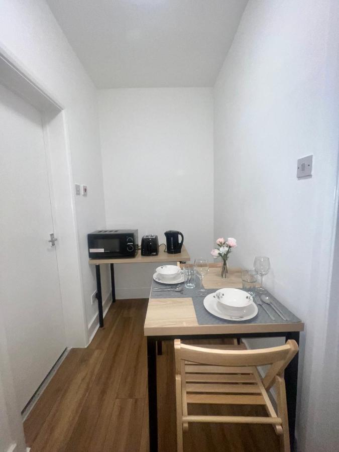 Leisure Studio Flat In Golders Green London Exterior foto