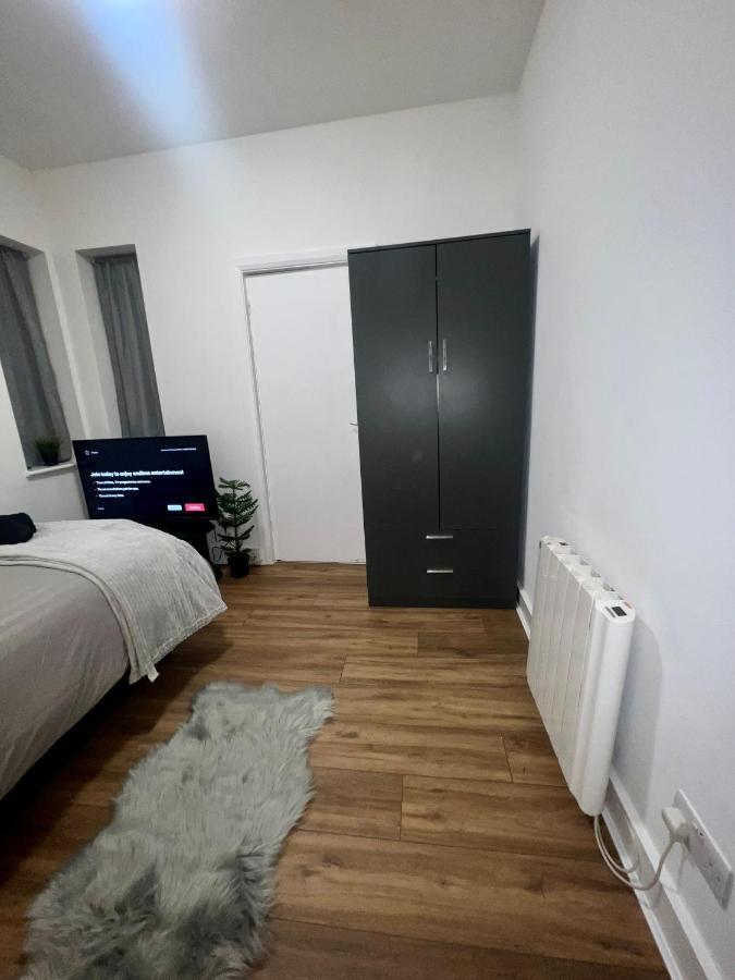 Leisure Studio Flat In Golders Green London Exterior foto