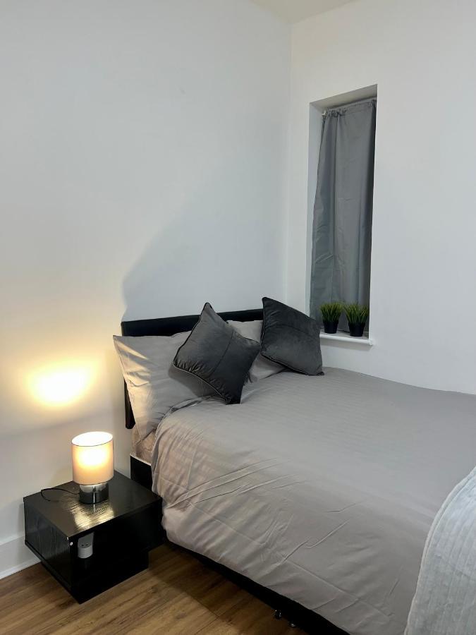 Leisure Studio Flat In Golders Green London Exterior foto