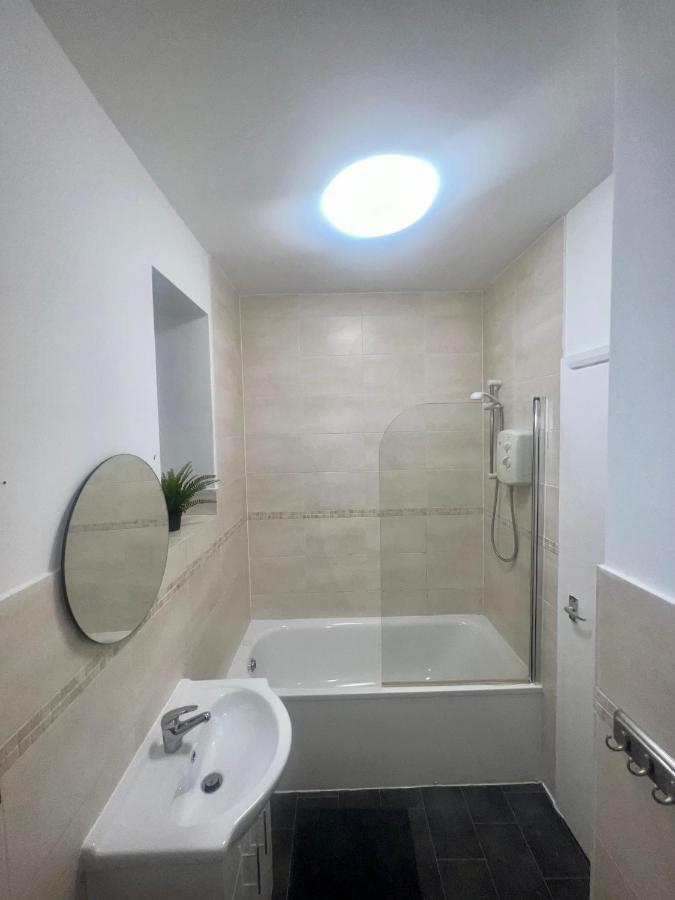 Leisure Studio Flat In Golders Green London Exterior foto