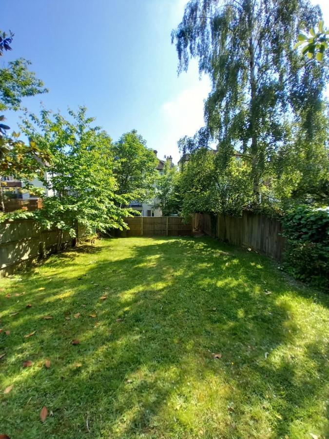Leisure Studio Flat In Golders Green London Exterior foto
