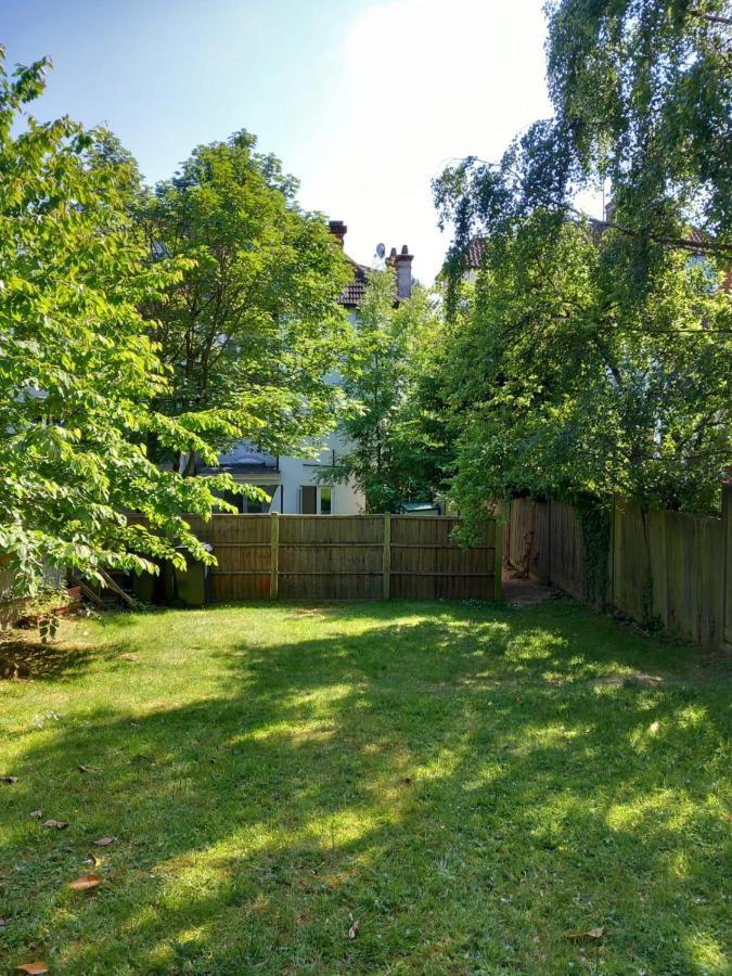 Leisure Studio Flat In Golders Green London Exterior foto