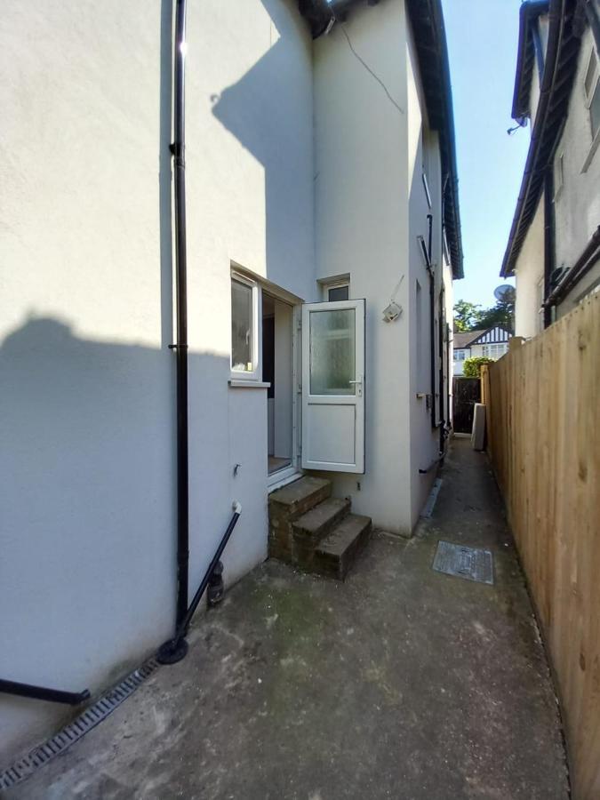 Leisure Studio Flat In Golders Green London Exterior foto