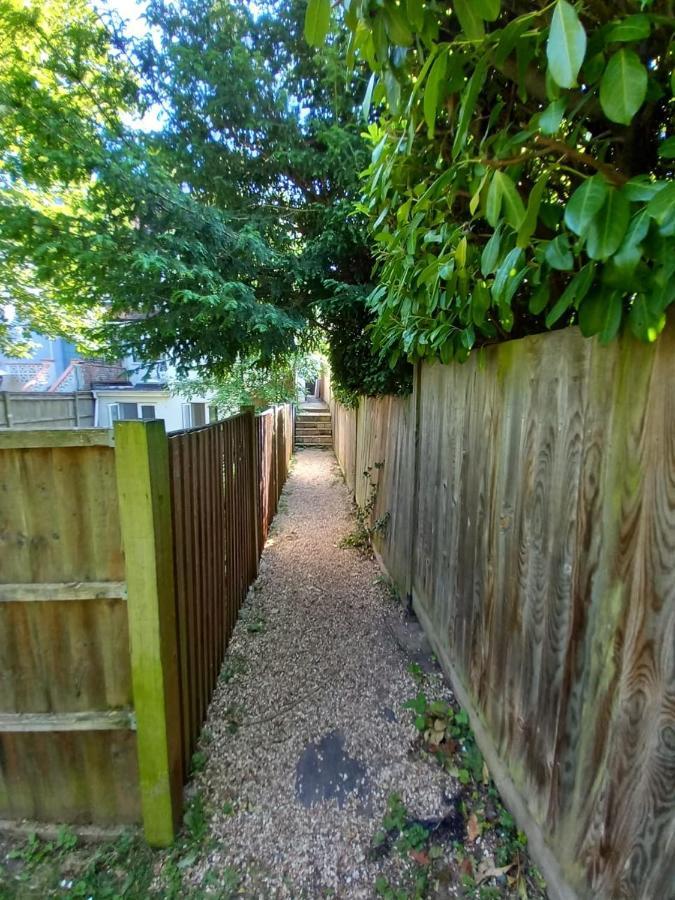 Leisure Studio Flat In Golders Green London Exterior foto